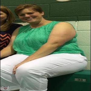 Delete Disabled Risk of my wife Amanda. Everything is set to max. You decide if she’s exposed for days, months, or years