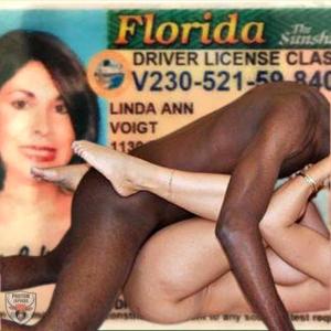 Hotwife Linda Voigt Exposed