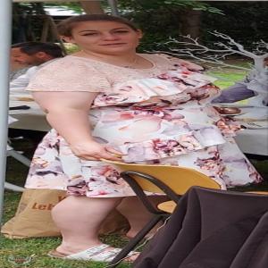Dirty German slut kristina fully exposed