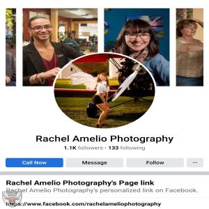 Rachel Amelio (Baldwin) from Pennsylvania USA is magical