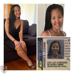 Amy (Asian)