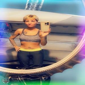 Webslut Tammy exposed