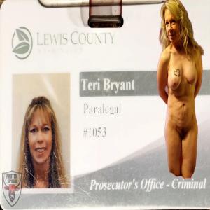 BRYANT, TERESA LYNN
