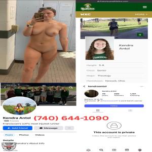 Reposting Kendra