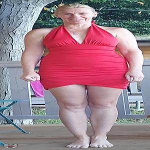 How many months for the slut