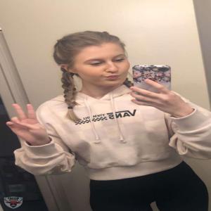 McKenzie Morgan Richardson exposed