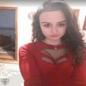 Hungarian Slut Rebeka