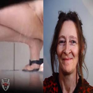Sexy Whore Slut Mother