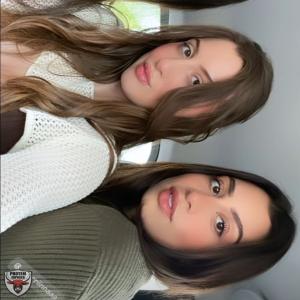 Slutty sisters