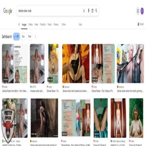 für immer im web´google found. ruinied for life
