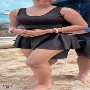 Ex lost after marriage