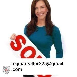 PROTEM Legacy Gallery: Regina Rosell - Ms. Protem Louisiana from Baton Rouge