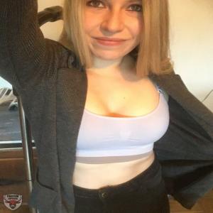 Yvonne