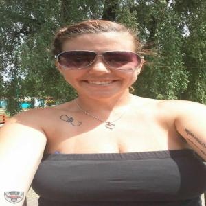 Amanda (Mandie) Lynn McCarthy, Ontario, Canada