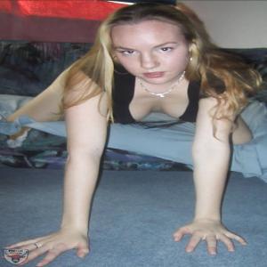 Esther Steen Dutch Slut Exposed