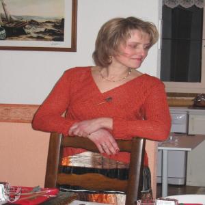 french Nadine Marie-Christine Larroque