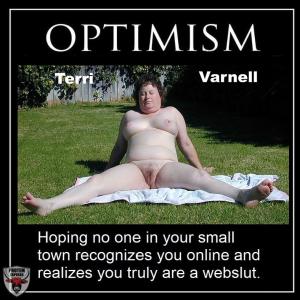 terri varnell