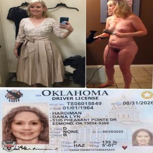 Dana Lynn Hardiman Extension Risk