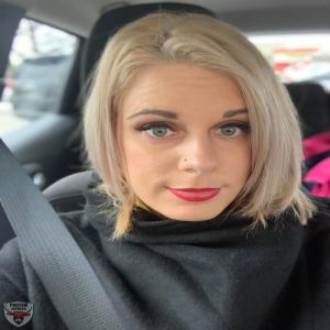 Christine Green, Hamilton, Ontario, Canada - Submissive 3 hole slut