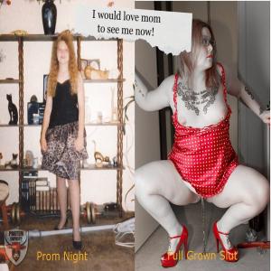 Art of Sluts - Collages and Posters I\'ve made - some will be in my galleries uploaded