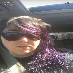 Park Ridge Illinois cumdump whore Vicky