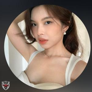 Asian Gaby Nicole Dominic Caught