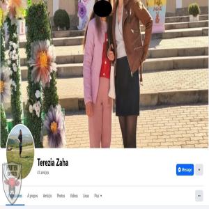 Meet Terezi, a romanian slut!