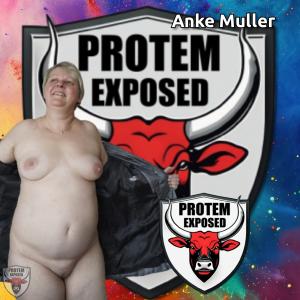 Anke Muller 🆔 webslut