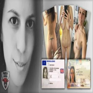 Charlie Ferguson went to Leeds University from York, UK