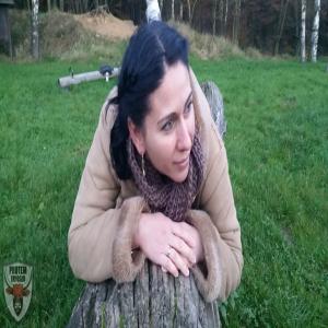 Chryssa Grgic hot German nurse from Göttingen