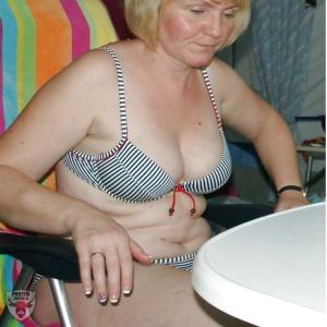 german milf Petra Hebel from Bavaria