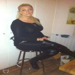 Sandy/Stiefelschlampe,Sandra Mayer-Frankfurt a.M.
