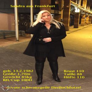 Stiefelsandra