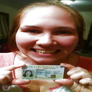 Kimberly Anne Smith, 36, Pueblo, CO exposed forever