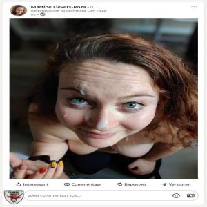 Martine Lievers-Roza Ruined