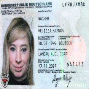 Repost Melissa Wagner die Tittensau