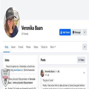 Veronika