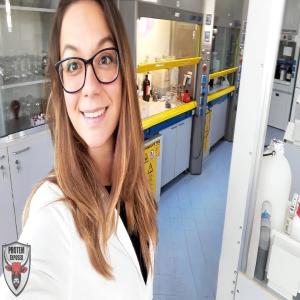 Rita worked hard for her PhD, lets work hard to make her a famous webslut