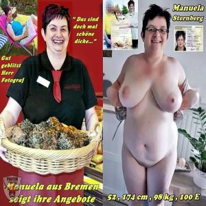 Bakery Assistant Fully exposed