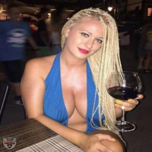 Hotwife Natasha from Macedonia