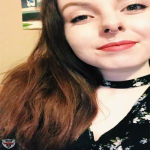 Hannah is going to be exposed for a long time