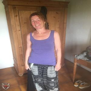 Danish whore free to share