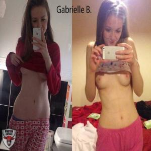 Gabrielle B