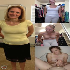 Julie Neerings Mormon milf from Arizona