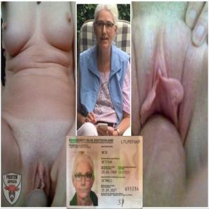 Bettina Weiß - ID Webslut aus Detmold