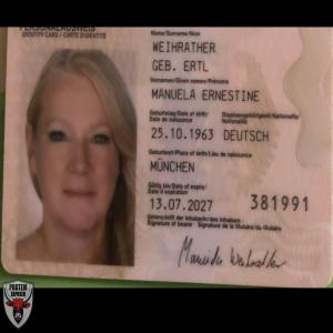 Repost Manuela Weihrather die Tittensau und ehefotze