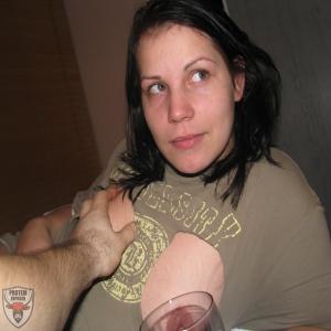 Katrin Virgebau