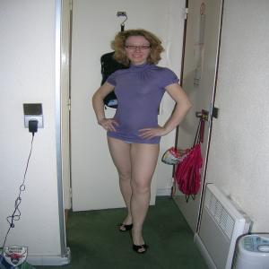 Caro 43 yo from germany