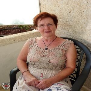 Ehefotze Martina aus Gummersbach