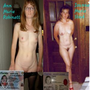 AnnMarie & Joanne 10 to No Delete